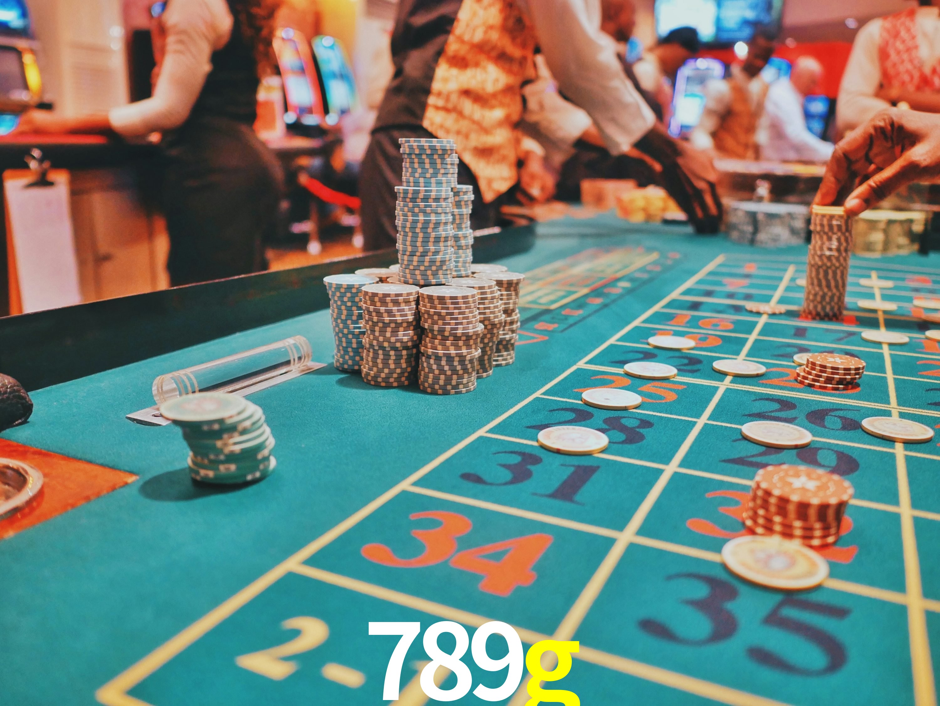 Sports Statistics 789g
