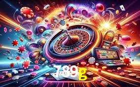 Welcome Bonus 789g