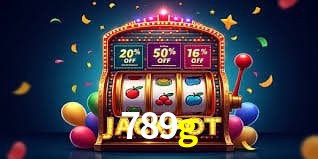Account Benefits 789g