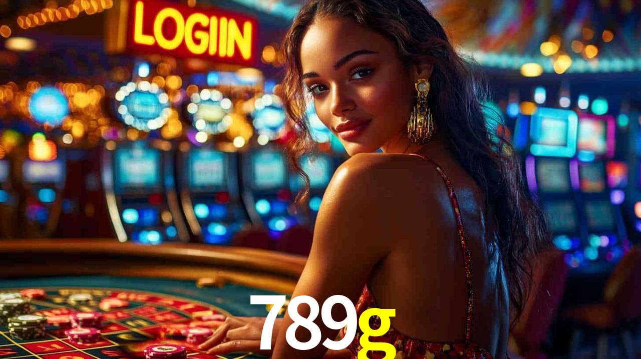 Slot Games 789g