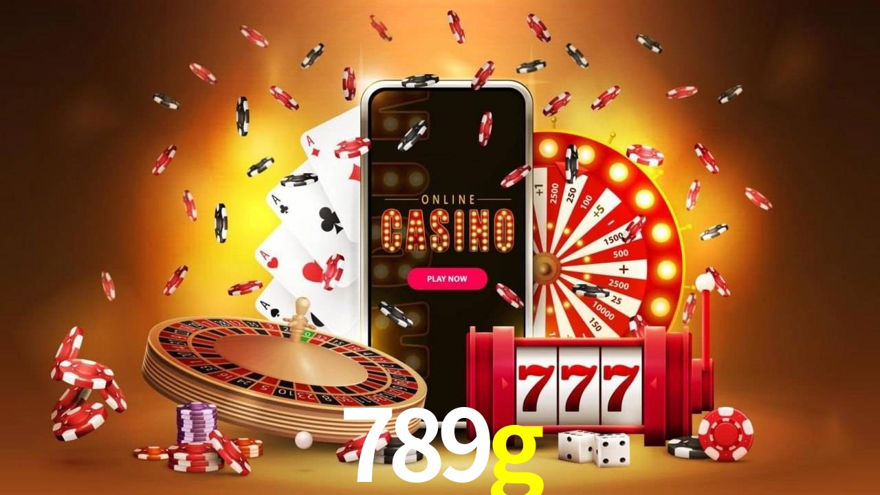 Live Casino 789g