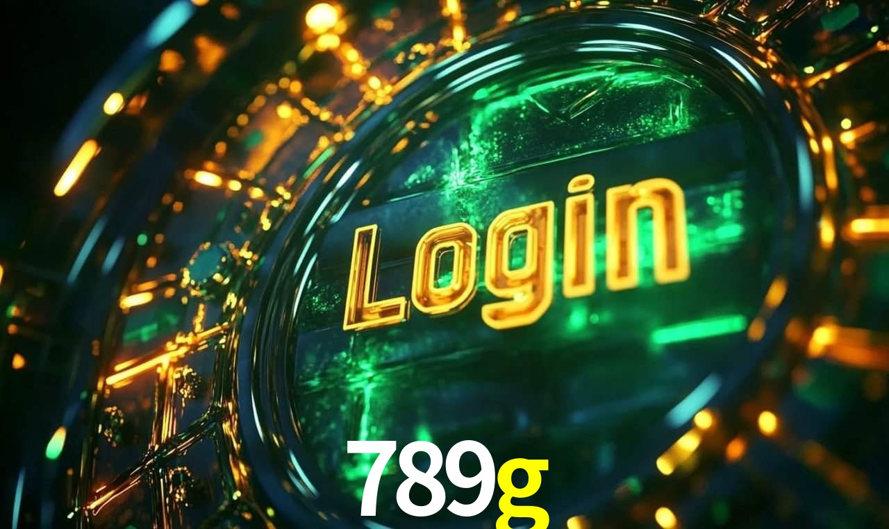 789g App Interface