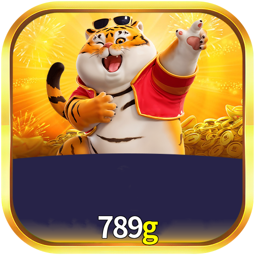 789g Logo